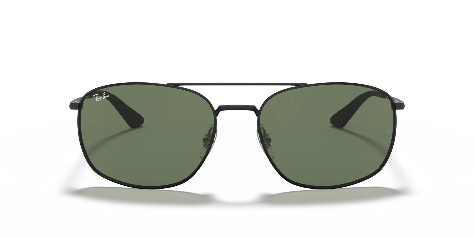 Ray-Ban 3654 Sunglasses - view 6